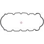 MAHLE OS32519 Engine Oil Pan Gasket Set