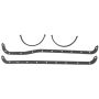 MAHLE OS32520 MAHLE Performance Oil Pan Gasket Set