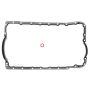 MAHLE OS32521 Engine Oil Pan Gasket