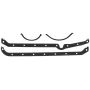MAHLE OS32522 MAHLE Performance Oil Pan Gasket Set