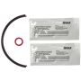 MAHLE OS32524 Engine Oil Pan Gasket Set