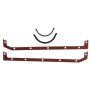 MAHLE OS32525 MAHLE Performance Oil Pan Gasket Set
