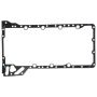 MAHLE OS32531 Engine Oil Pan Gasket