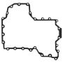 MAHLE OS32532 Engine Oil Pan Gasket