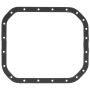 MAHLE OS32551 Engine Oil Pan Gasket