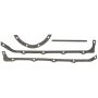 MAHLE OS32559 Engine Oil Pan Gasket Set