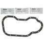 MAHLE OS32561 Engine Oil Pan Gasket Set