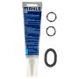 MAHLE OS32577 Engine Oil Pan Gasket Set