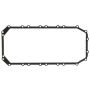 MAHLE OS32579 MAHLE Performance Oil Pan Gasket
