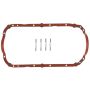 MAHLE OS32583 Engine Oil Pan Gasket Set