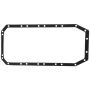 MAHLE OS32593 MAHLE Performance Oil Pan Gasket Set