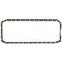 MAHLE OS32599 MAHLE Performance Oil Pan Gasket Set