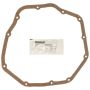 MAHLE OS32600 Engine Oil Pan Gasket Set
