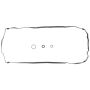 MAHLE OS32601 Engine Oil Pan Gasket Set