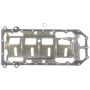 MAHLE OS32602 Engine Oil Pan Gasket Set