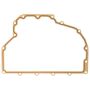 MAHLE OS32607 Engine Oil Pan Gasket