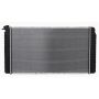 ONE STOP SOLUTIONS 1035 OSC Cooling Products 1035 New Radiator