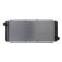 ONE STOP SOLUTIONS 1035 OSC Cooling Products 1035 New Radiator