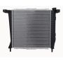ONE STOP SOLUTIONS 1061 OSC Cooling Products 1061 New Radiator