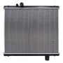 ONE STOP SOLUTIONS 1062 OSC Cooling Products 1062 New Radiator