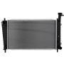 ONE STOP SOLUTIONS 1094 OSC Cooling Products 1094 New Radiator