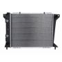 ONE STOP SOLUTIONS 1095 OSC Cooling Products 1095 New Radiator