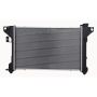 ONE STOP SOLUTIONS 1108 OSC Cooling Products 1108 New Radiator