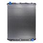 ONE STOP SOLUTIONS 1108 OSC Cooling Products 1108 New Radiator