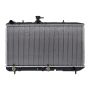 ONE STOP SOLUTIONS 1117 OSC Cooling Products 1117 New Radiator
