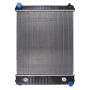 ONE STOP SOLUTIONS 1124 OSC Cooling Products 1124 New Radiator