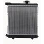 ONE STOP SOLUTIONS 1125 OSC Cooling Products 1125 New Radiator