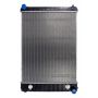 ONE STOP SOLUTIONS 1125 OSC Cooling Products 1125 New Radiator