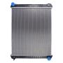 ONE STOP SOLUTIONS 1129 OSC Cooling Products 1129 New Radiator