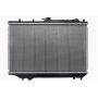 ONE STOP SOLUTIONS 1135 OSC Cooling Products 1135 New Radiator
