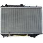 ONE STOP SOLUTIONS 1135 OSC Cooling Products 1135 New Radiator