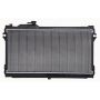 ONE STOP SOLUTIONS 1140 OSC Cooling Products 1140 New Radiator