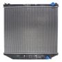 ONE STOP SOLUTIONS 1140 OSC Cooling Products 1140 New Radiator
