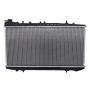 ONE STOP SOLUTIONS 1152 OSC Cooling Products 1152 New Radiator