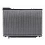 ONE STOP SOLUTIONS 1155 OSC Cooling Products 1155 New Radiator