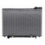 ONE STOP SOLUTIONS 1155 OSC Cooling Products 1155 New Radiator