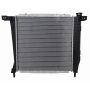 ONE STOP SOLUTIONS 1164 OSC Cooling Products 1164 New Radiator
