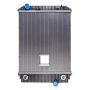 ONE STOP SOLUTIONS 1164 OSC Cooling Products 1164 New Radiator