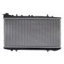 ONE STOP SOLUTIONS 1178 OSC Cooling Products 1178 New Radiator