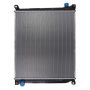 ONE STOP SOLUTIONS 1178 OSC Cooling Products 1178 New Radiator
