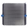 ONE STOP SOLUTIONS 1183 OSC Cooling Products 1183 New Radiator