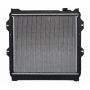 ONE STOP SOLUTIONS 1190 OSC Cooling Products 1190 New Radiator
