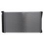 ONE STOP SOLUTIONS 1211 OSC Cooling Products 1211 New Radiator