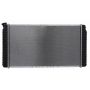 ONE STOP SOLUTIONS 1212 OSC Cooling Products 1212 New Radiator