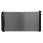 ONE STOP SOLUTIONS 1212 OSC Cooling Products 1212 New Radiator
