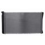ONE STOP SOLUTIONS 1214 OSC Cooling Products 1214 New Radiator
